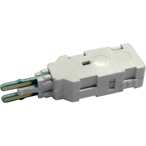 LSA plug, 4-pole